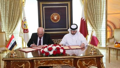 Qatar Audit Bureau, Iraq’s Federal Board of Supreme Audit sign MoU in supervision field