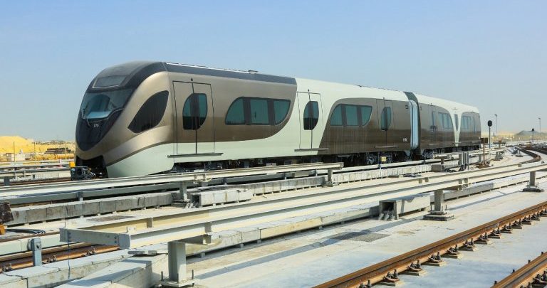 Doha Metro Red Line South to open for public on Wednesday