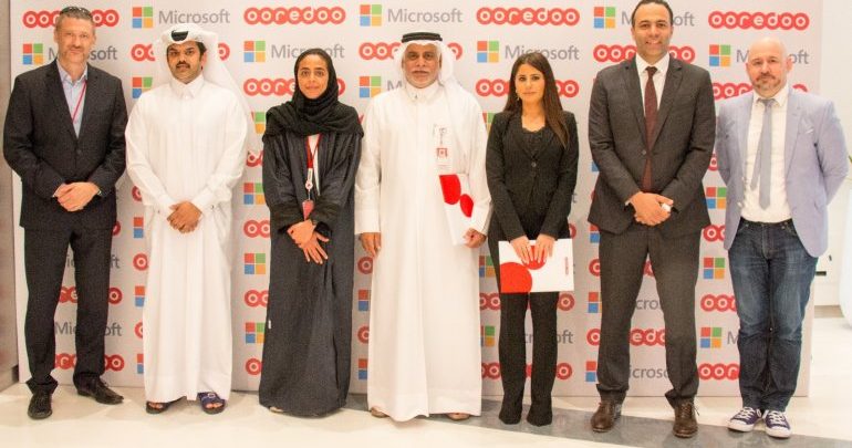 Ooredoo leverages Microsoft AI to transform fan engagement