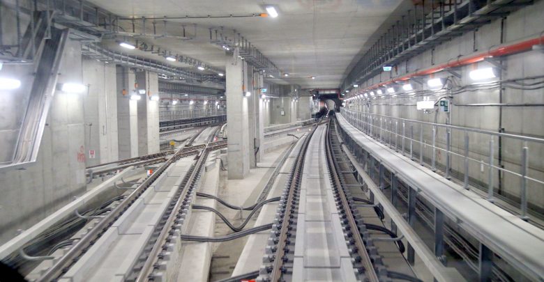 Doha Metro to run a train every six minutes; no service on weekends during preview service