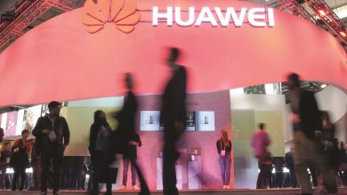 Huawei becomes second largest smartphone brand
