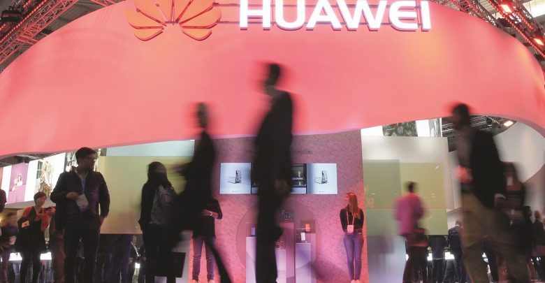 Huawei becomes second largest smartphone brand