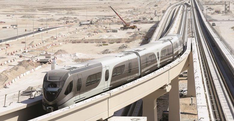 Doha Metro Red Line South starts from tomorrow