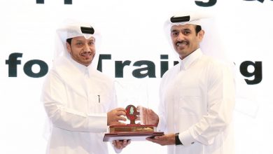 Nakilat bags Qatarisation award