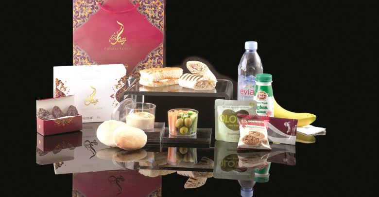 Qatar Airways serves Iftar meals onboard during holy Ramadan