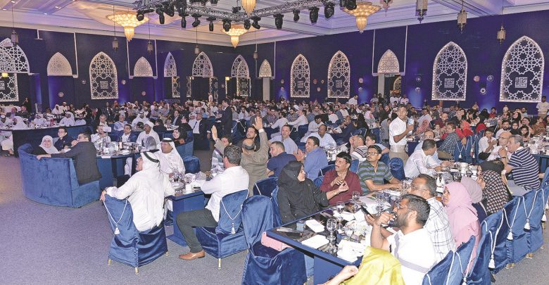 QIB committed to enhancing financial literacy