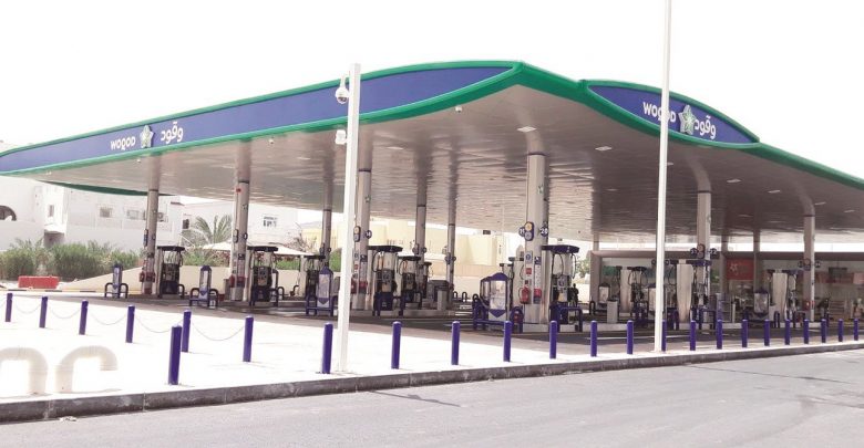 Woqod reopens Onaiza Petrol Station