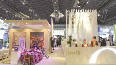 Qatar National Tourism Council makes debut at ITB China 2019