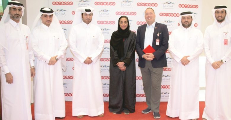 Ooredoo to provide infrastructure for new Barwa accommodation complex