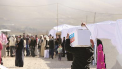 Qatar Charity, UNHCR’s relief initiative raises QR24.75m