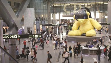 Facial recognition soon at Hamad International Airport passenger touch points