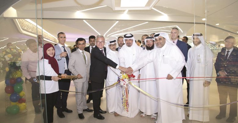 Al Meera opens ‘MAAR’ stores at Msheireb, DECC metro stations