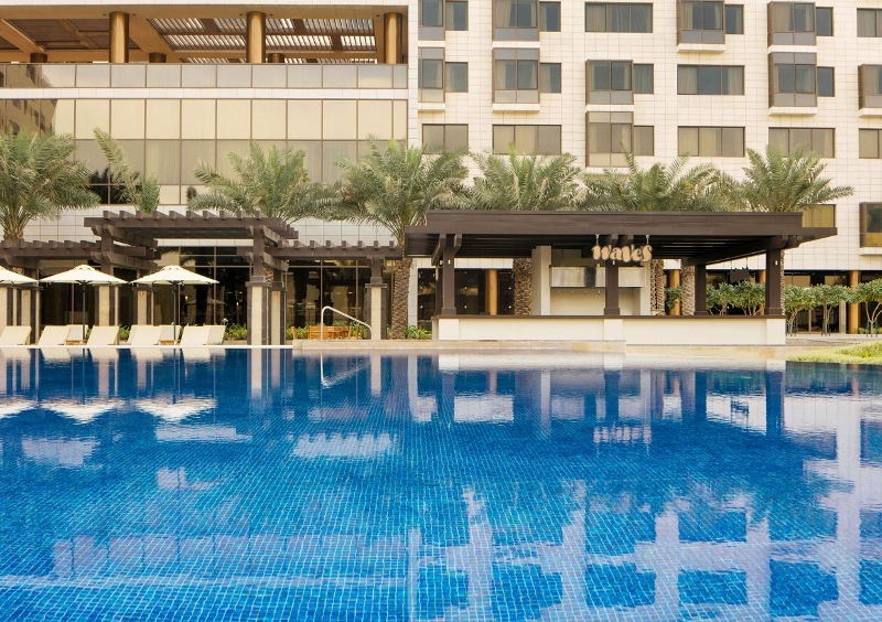 SPECIAL EID AL-FITR OFFERS FROM THE WESTIN DOHA HOTEL & SPA