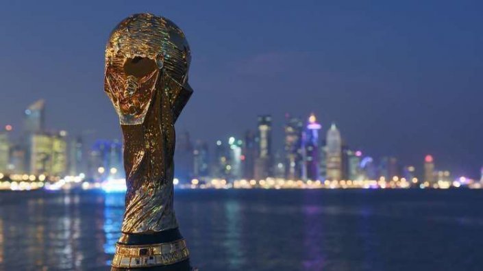 It's final: 2022 FIFA World Cup in Qatar to feature 32 teams