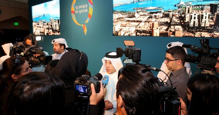 Akbar Al Baker: My recent remarks were taken out of context, Doha welcomes all nationalities