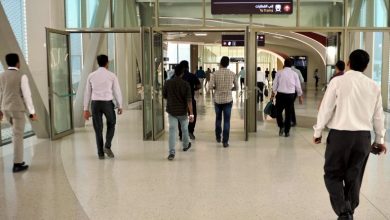 Qatar Rail to open more stations on Red Line soon