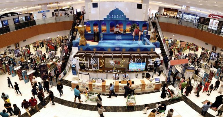 Malls, retail outlets can remain open 24 hours during Ramadan