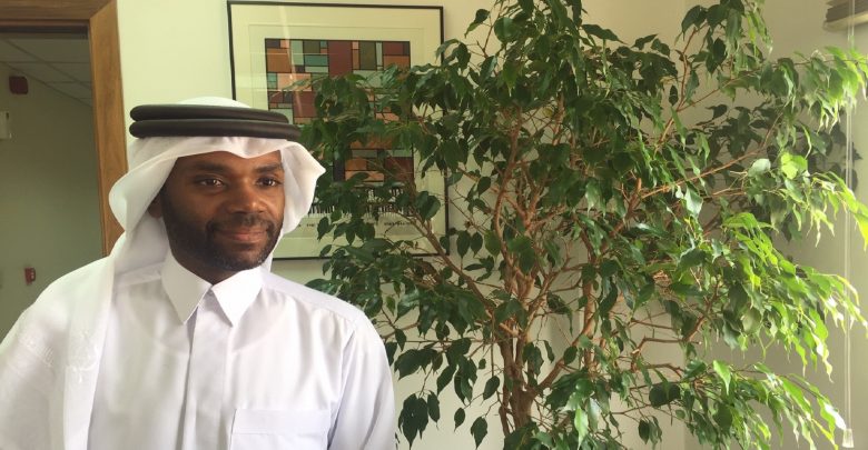 Singer on mission to revitalise classical Qatari music