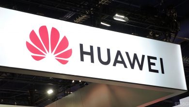 Huawei Responds to Android Ban