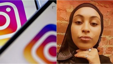 Instagram launches #MonthOfGood and Ramadan camera effect
