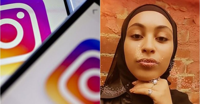 Instagram launches #MonthOfGood and Ramadan camera effect