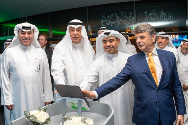 ALFARDAN PREMIER MOTORS RAISES THE BAR FOR AUTOMOTIVE INNOVATION AT THE INTERSECTION OF TECHNOLOGY AND DESIGN