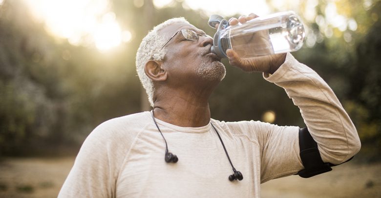 5 Tips for Staying Safe in the Summer Heat