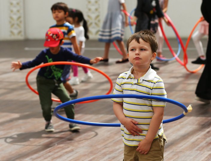 List of 2019 Summer Camps in Qatar to keep your children busy