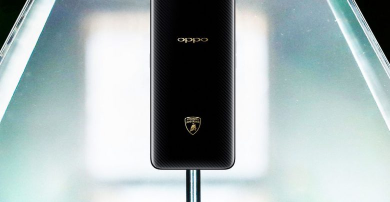 Ooredoo offers ‘exclusive’ deal on ‘Oppo Find X Automobili Lamborghini’