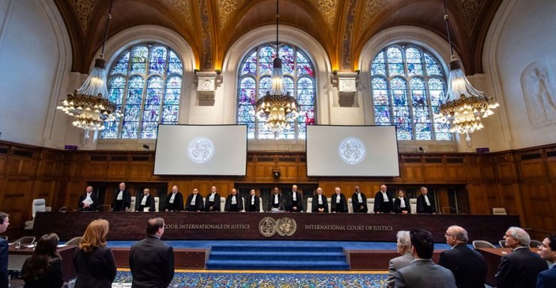ICJ rejects UAE request for measures against Qatar
