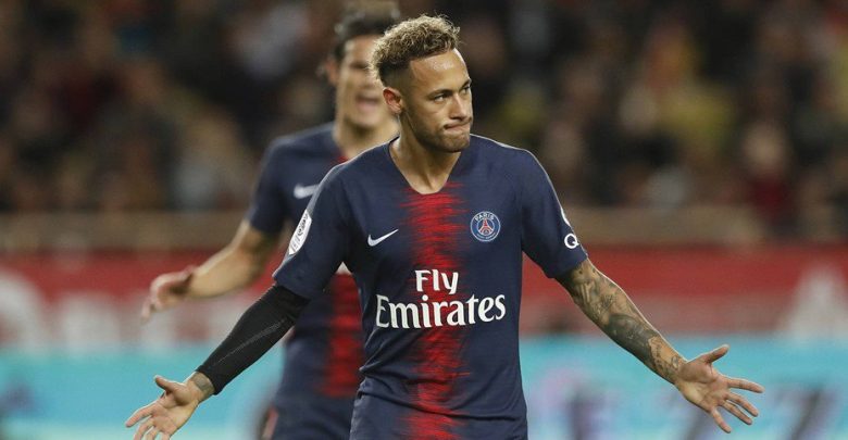 PSG offers new concessions for the return of "Neymar" to Barcelona