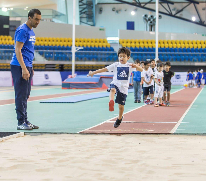 List of 2019 Summer Camps in Qatar to keep your children busy