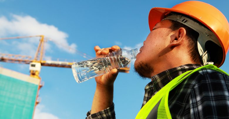 5 essential safety tips during hot weather