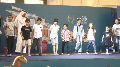 ‘Summer in Qatar’ kicks off with wide range of shows and activities