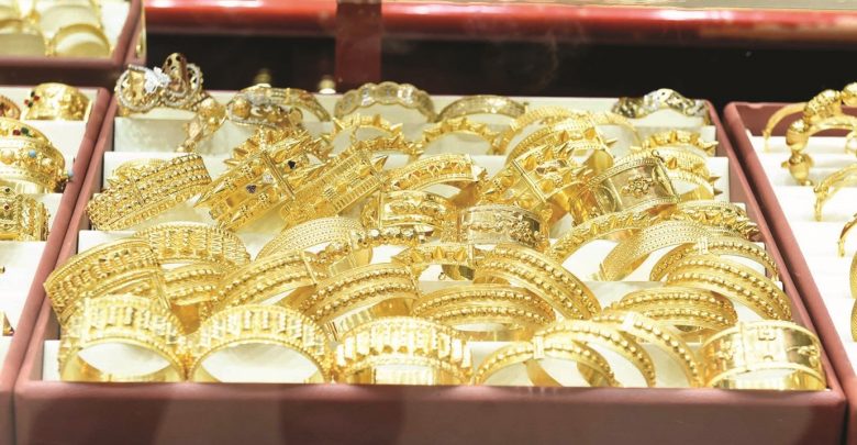 Gold sales surge during Ramadan, Eid