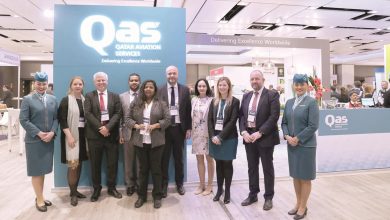 QAS participates in IATA Ground Handling Conference in Madrid