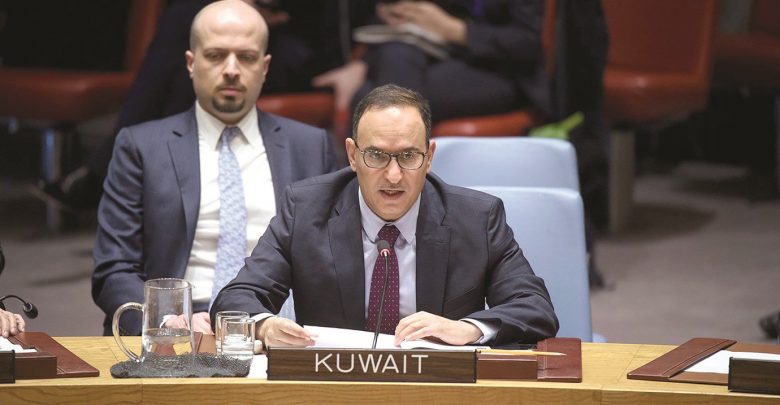Kuwait praises Qatar's role in establishing Darfur peace