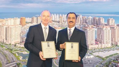 UDC wins two new accolades at Arabian Property Awards