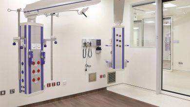 Expanded Surgical Intensive Care Unit at Hamad General Hospital set to open