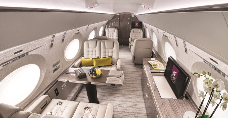 Qatar Executive further expands fleet with two new jets