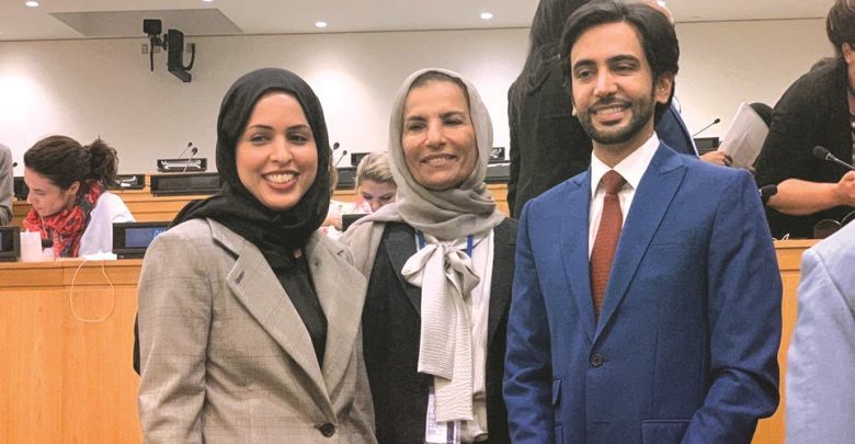 Qatar’s candidate elected as member of UN’s Elimination of Racial Discrimination panel