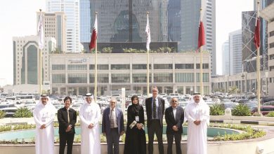 Visiting delegation reviews preparations for Junior Science Olympiad in December