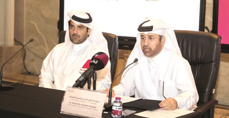 Katara announces launch of fourth Fath Al Khair cruise