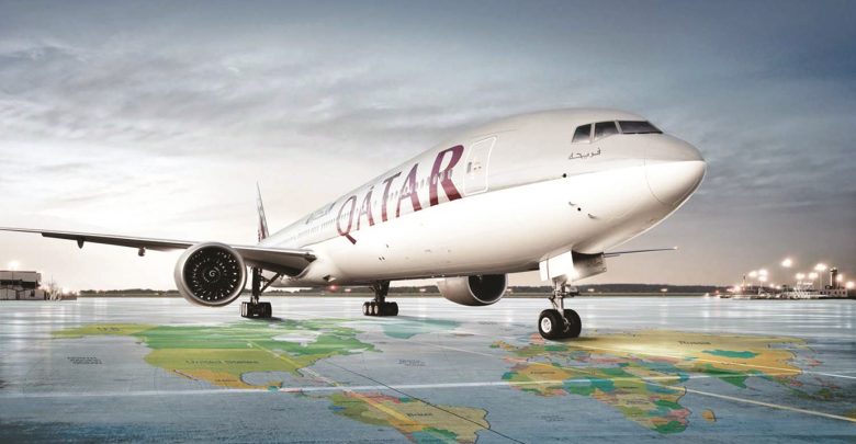 Qatar Airways witnesses a week of achievements
