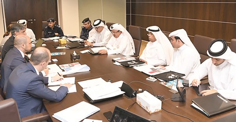 UNODC official hails Qatar's contribution