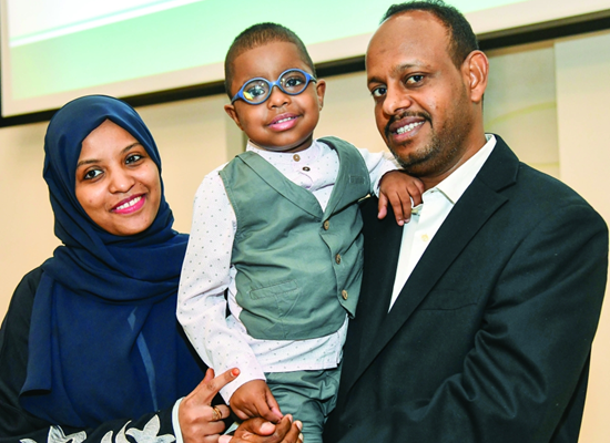 First renal transplant surgeries performed at Sidra Medicine