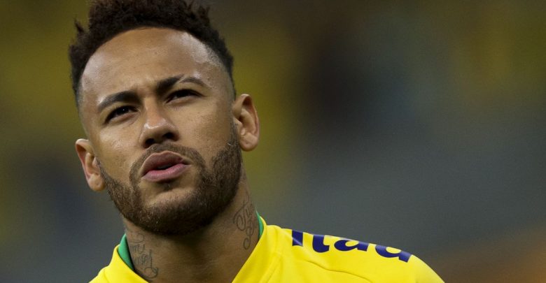 Neymar won't defend Royal Club colors, chooses this team instead