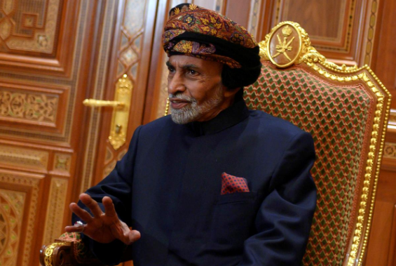 Oman decides to open an embassy in Palestine