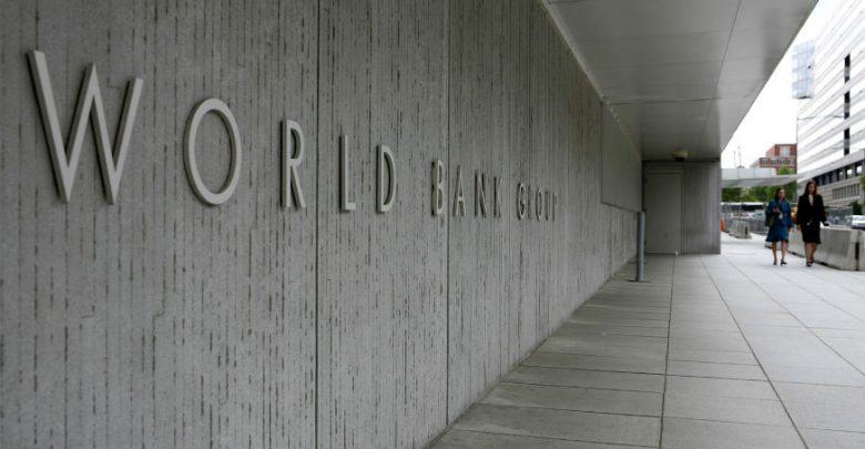 A new agreement between Qatar and the World Bank Group