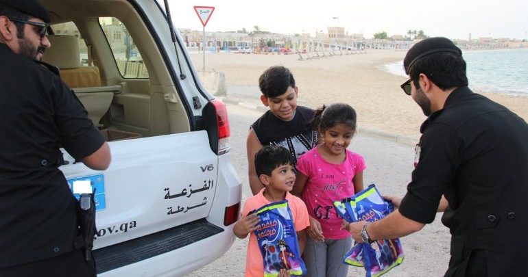MoI completes preparations for Eid Al Fitr celebrations